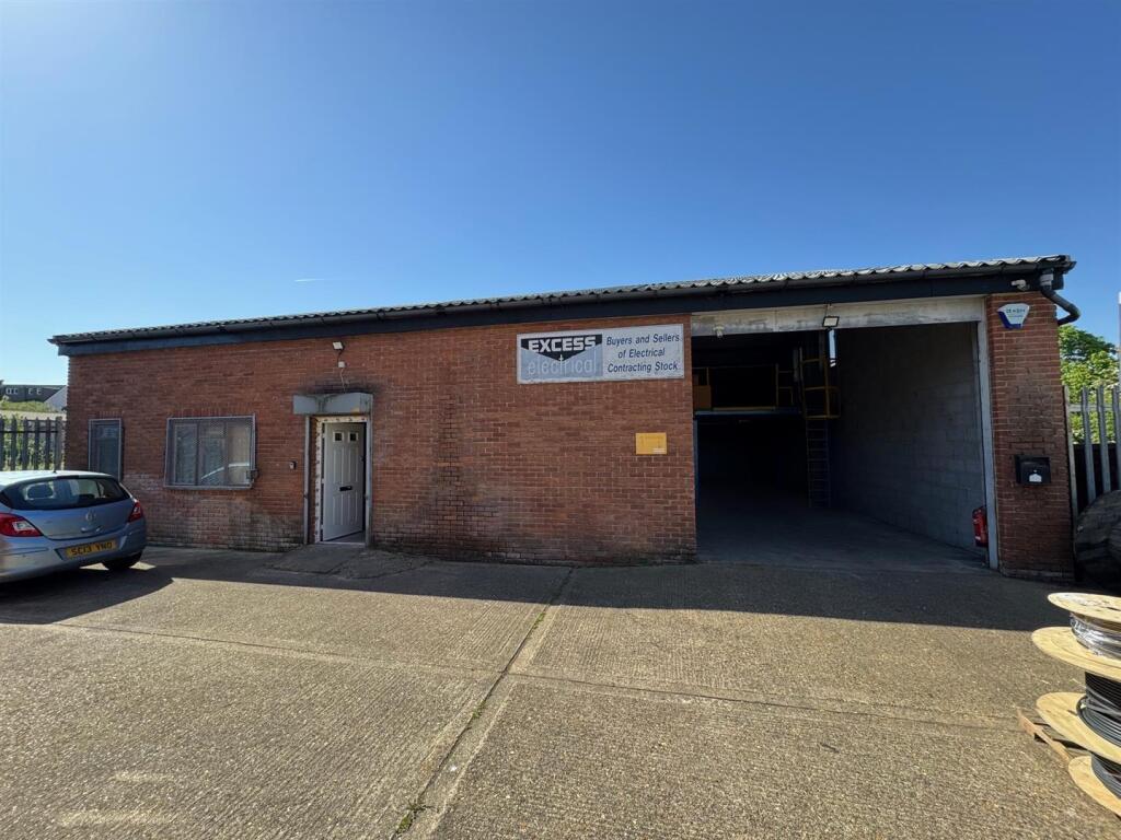 Main image of property: Larkshall Road, Chingford, London
