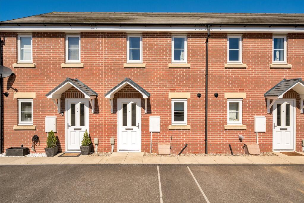Main image of property: Grainger Drive, Pocklington, York, YO42