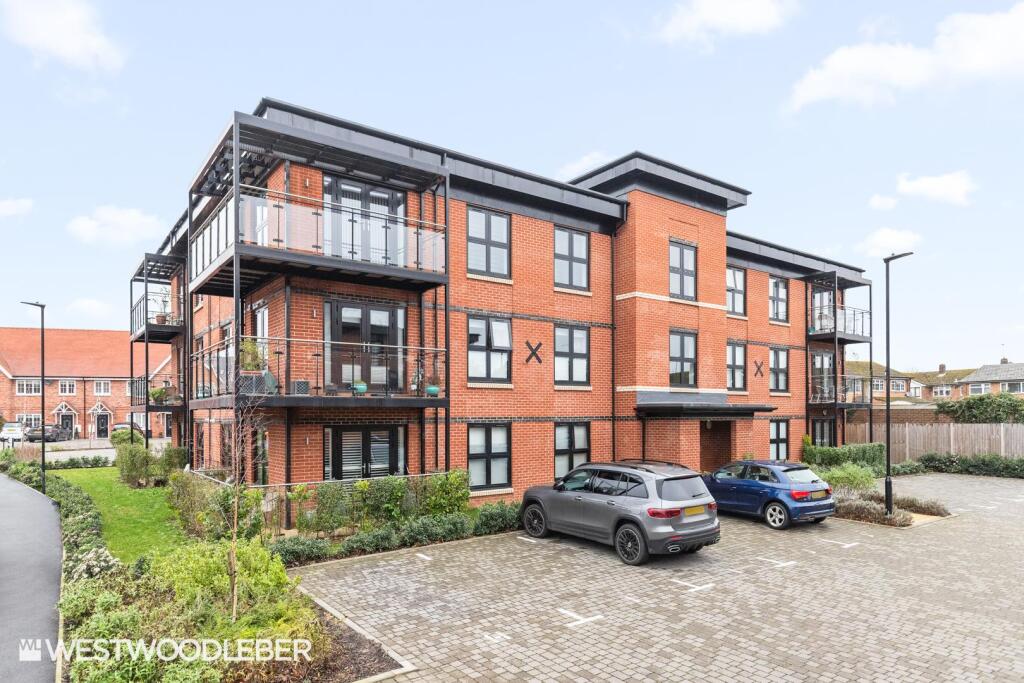 Main image of property: Willow House, The Scholars, Broxbourne