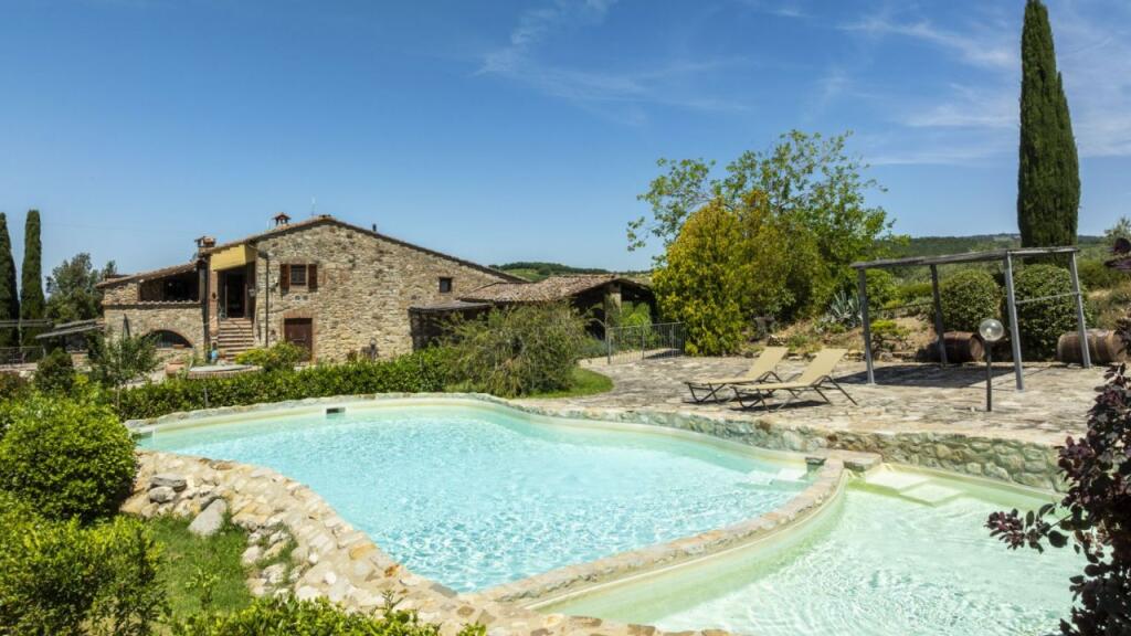 Main image of property: Tuscany, Siena, Castellina in Chianti