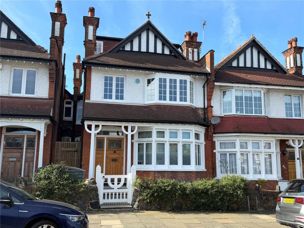 Main image of property: Woodberry Crescent, London, N10