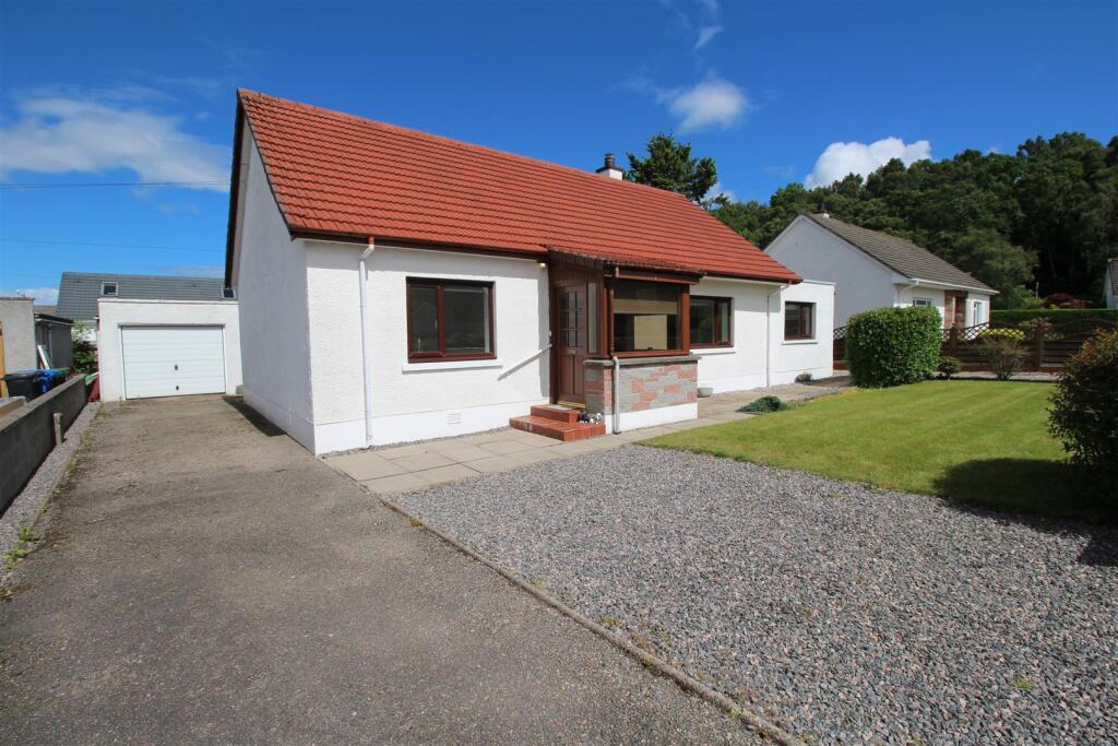Main image of property: 7 Borlum Road, Inverness