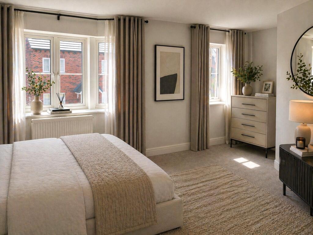 Apartment in Gloucester - View 3