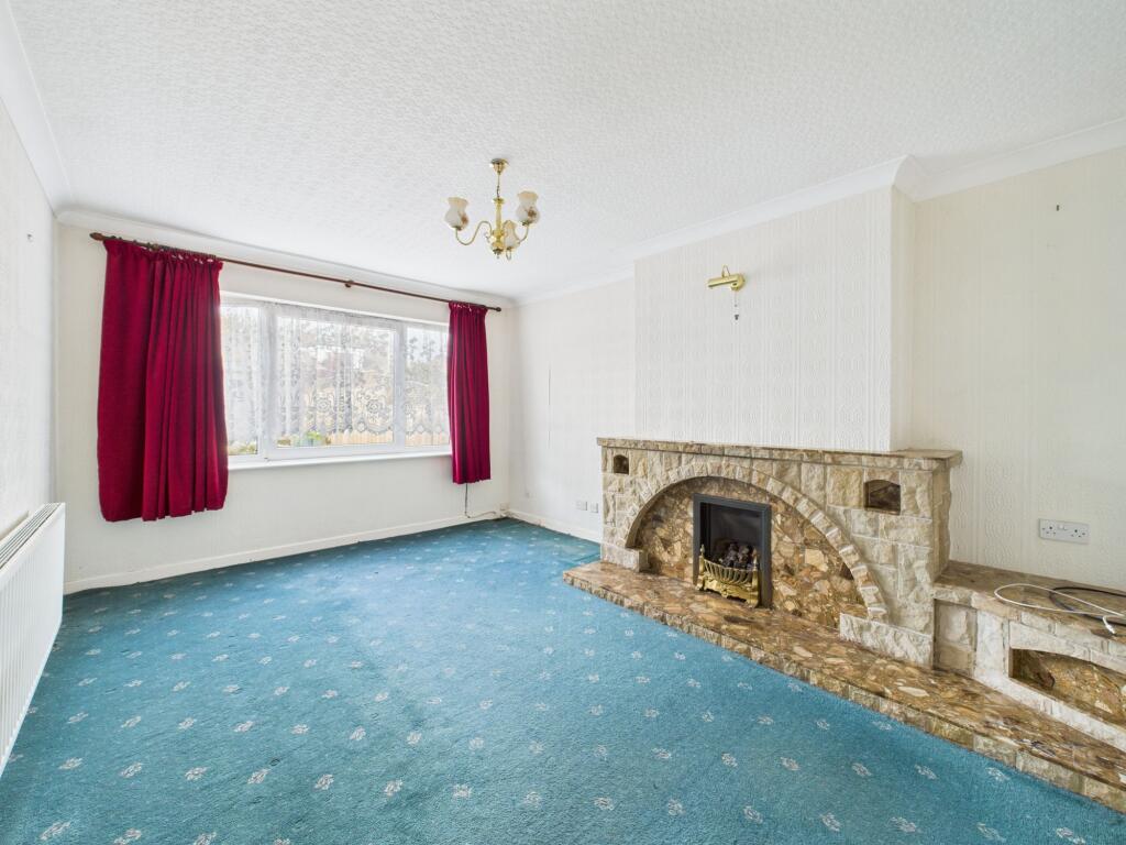 Richmond Road, Kirkby-In-Ashfield, Nottinghamshire photo 3