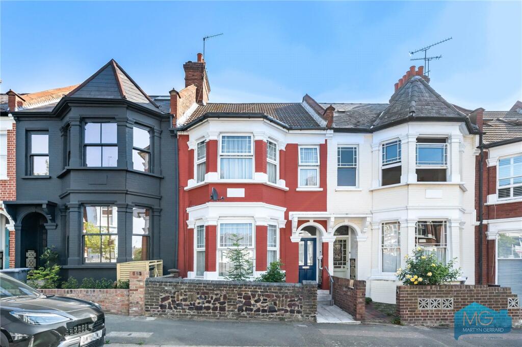 Main image of property: Rathcoole Avenue, Crouch End, London, N8