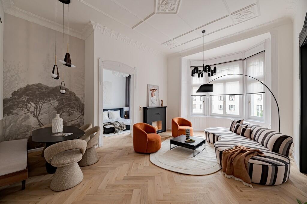Main image of property: District V, Budapest