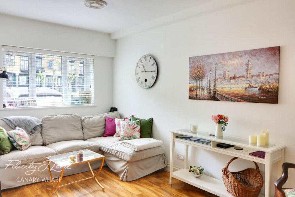 Main image of property: Napier Avenue, London