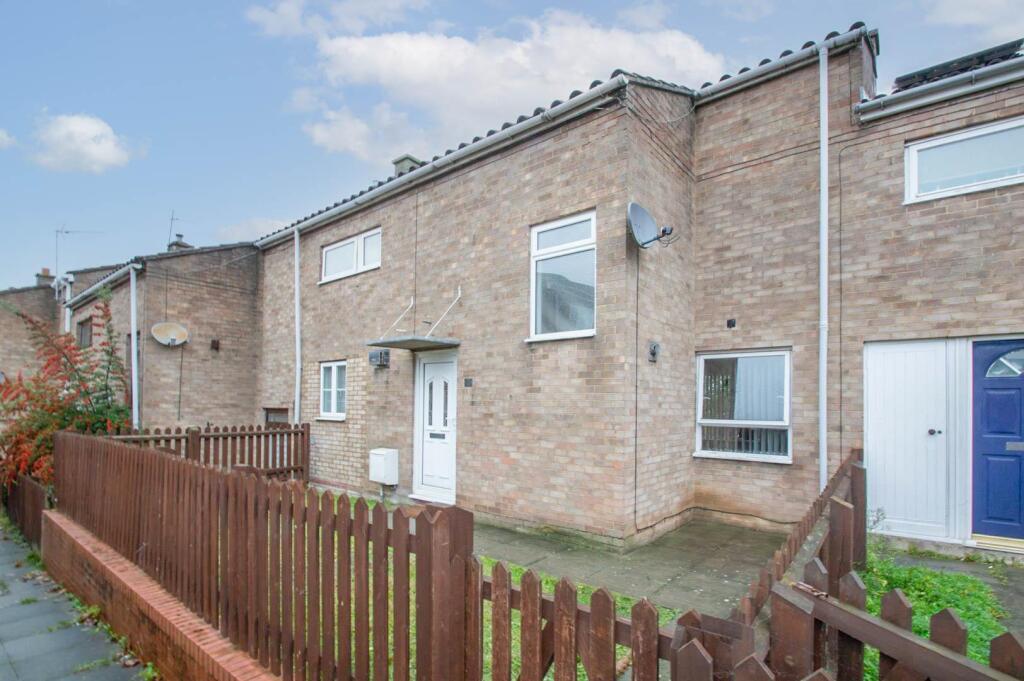 Main image of property: Abercorn Court, Haverhill