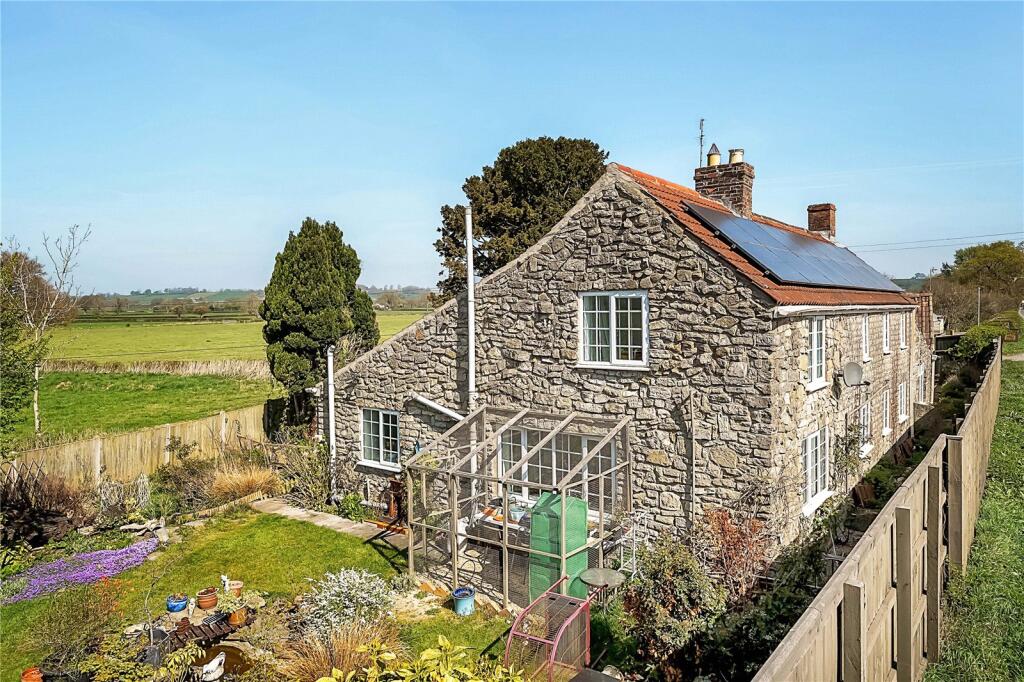 Additional image 22 of Stone, East Pennard, Shepton Mallet, Somerset, BA4