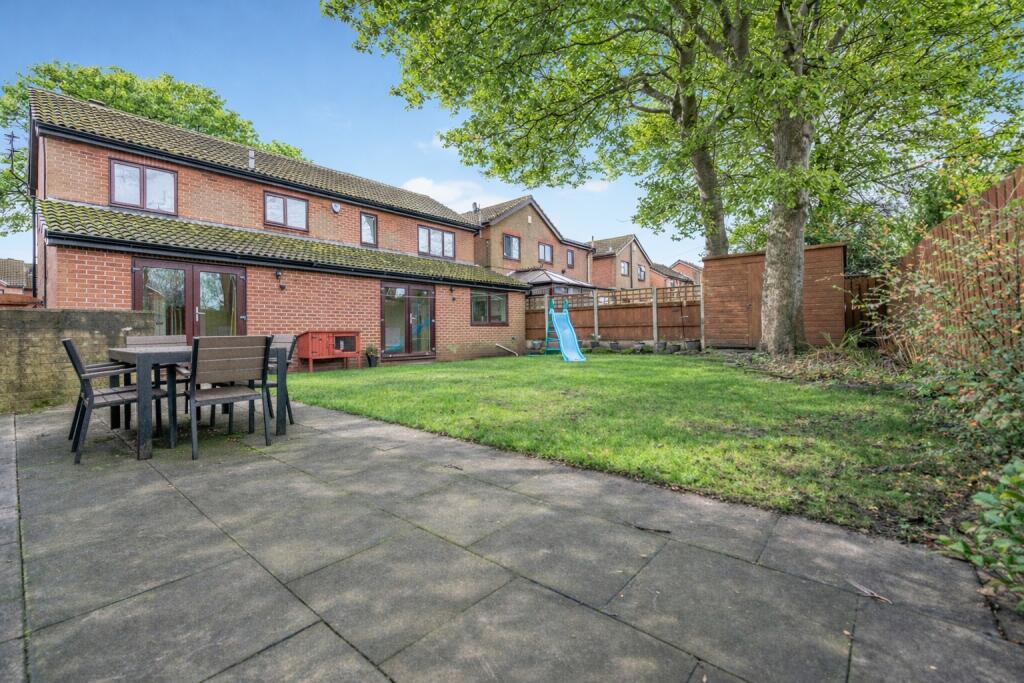 Additional image 2 of Clumber Drive, Gomersal, Cleckheaton, BD19