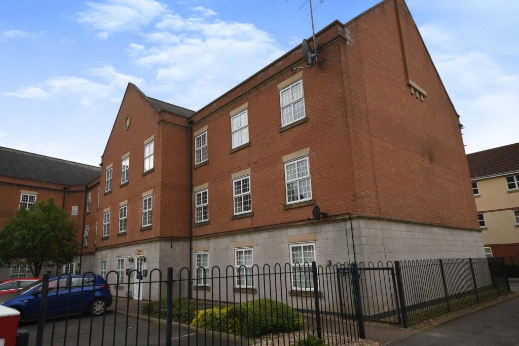 Main image of property: Cambrai Close, Lincoln, LN1