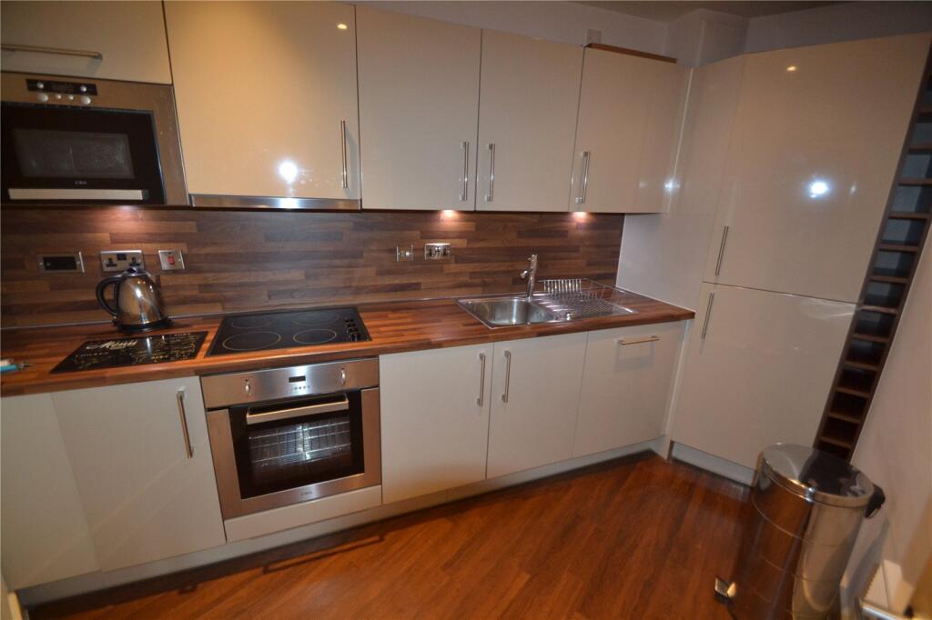 Additional image 2 of Harborne Central, 266 High Street, Birmingham, B17