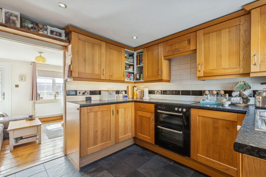 House in Milton Keynes - More