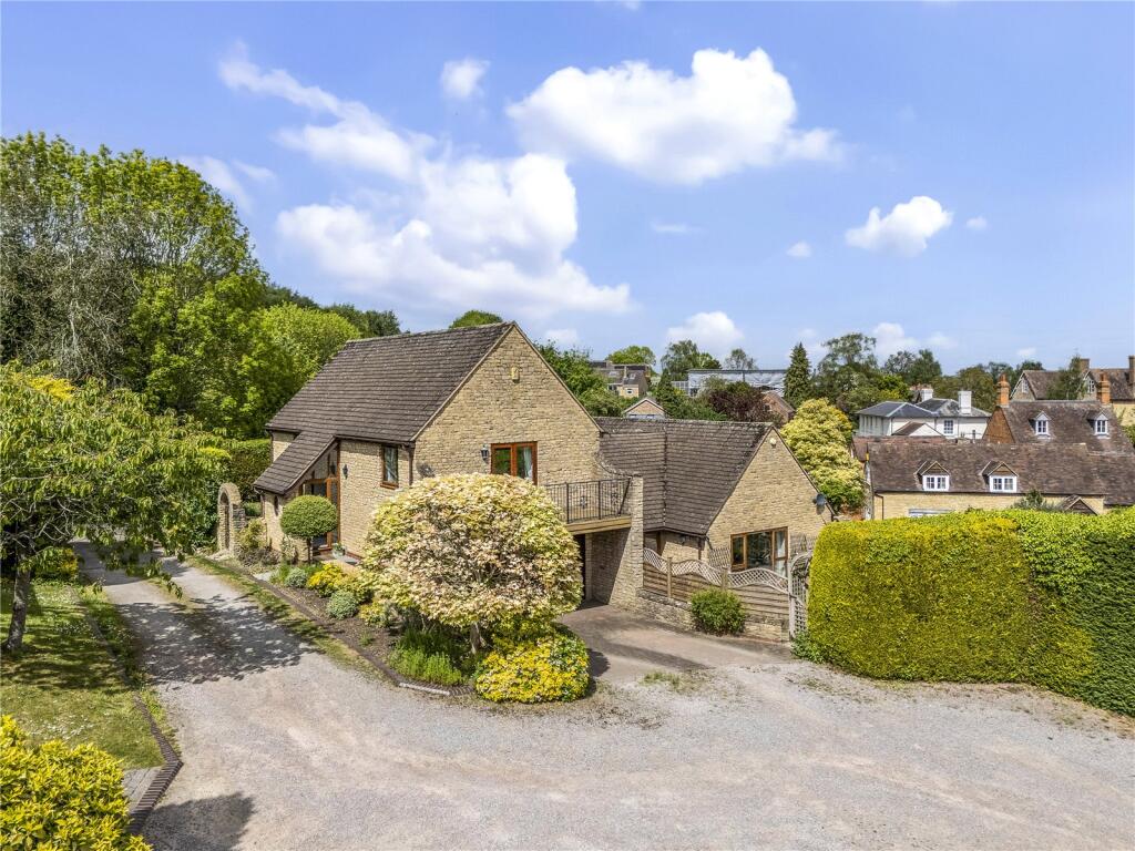 Main image of property: Bakers Lane, Ashton-Under-Hill, Worcestershire, WR11