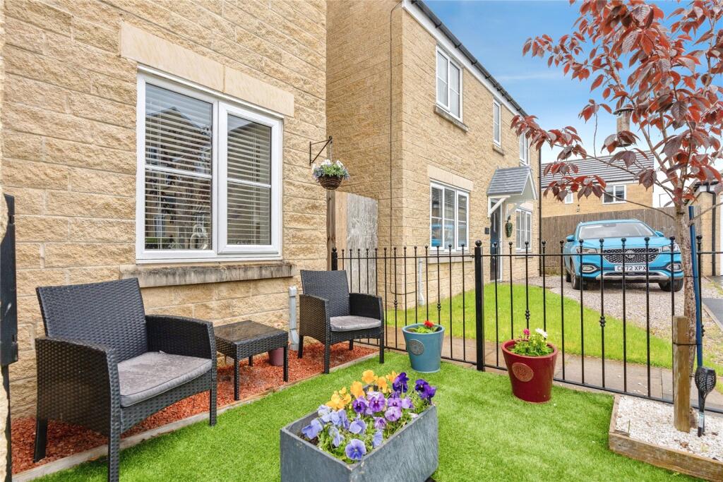 House in Pendle, Colne - View 2