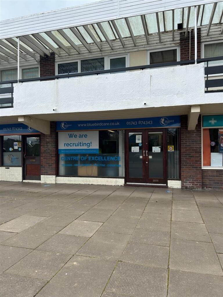 Main image of property: Lansdowne Road, Bayston Hill, Shrewsbury