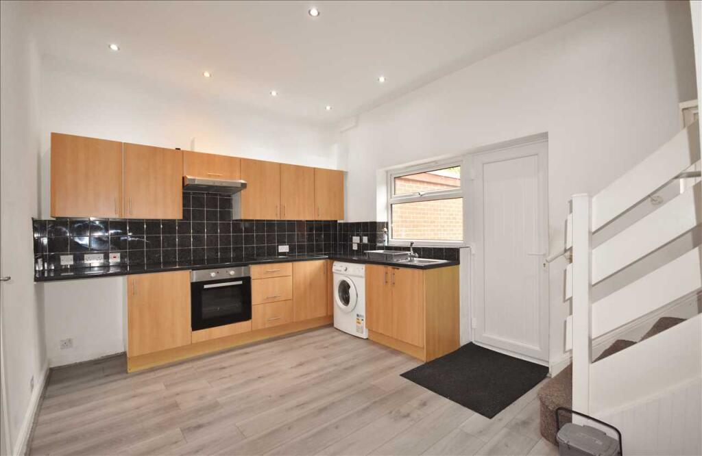 House in Chorley, Lancashire - More
