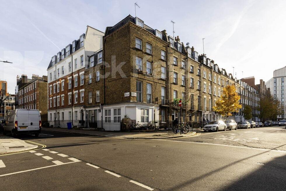 Main image of property: Bell Street, Marylebone NW1