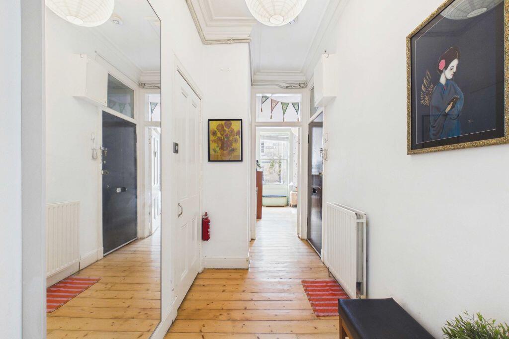Apartment in Edinburgh, Leith Harbour & Newhaven - More
