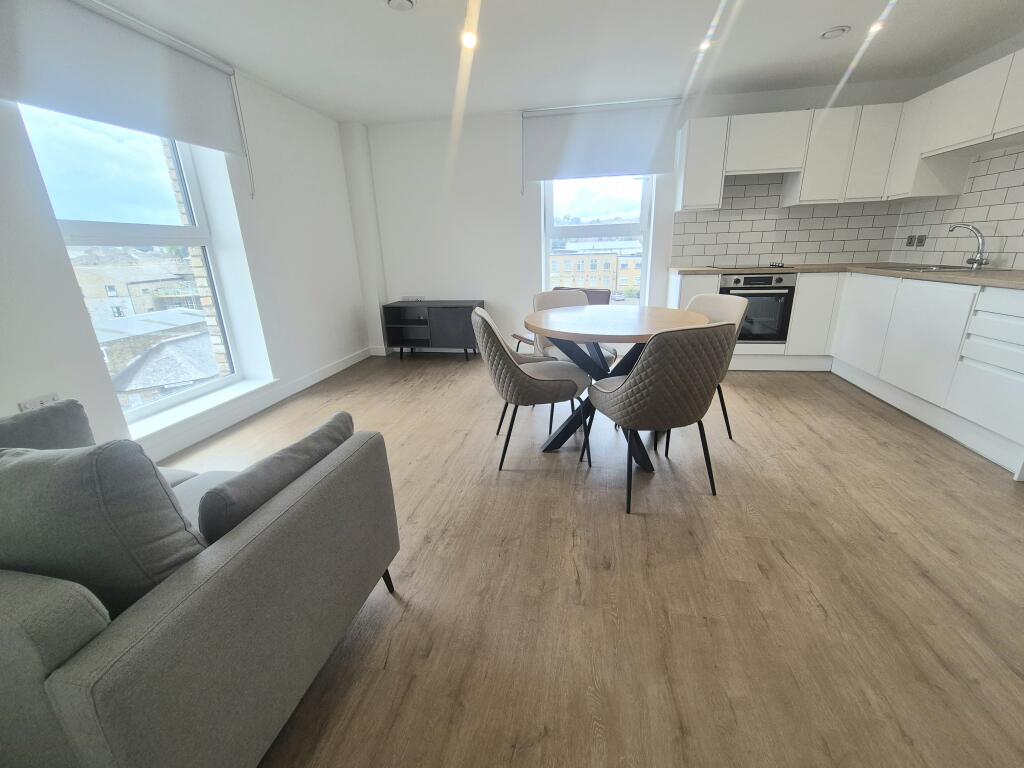 Main image of property: Cow Green, HALIFAX