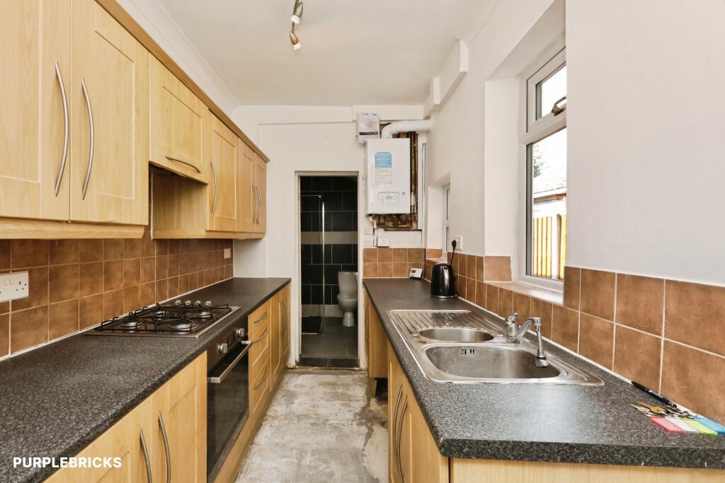 House in Doncaster - View 2