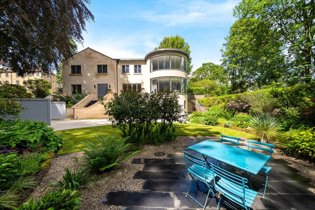 Main image of property: Wharfe Side ~ Bridge Road, Boston Spa, LS23