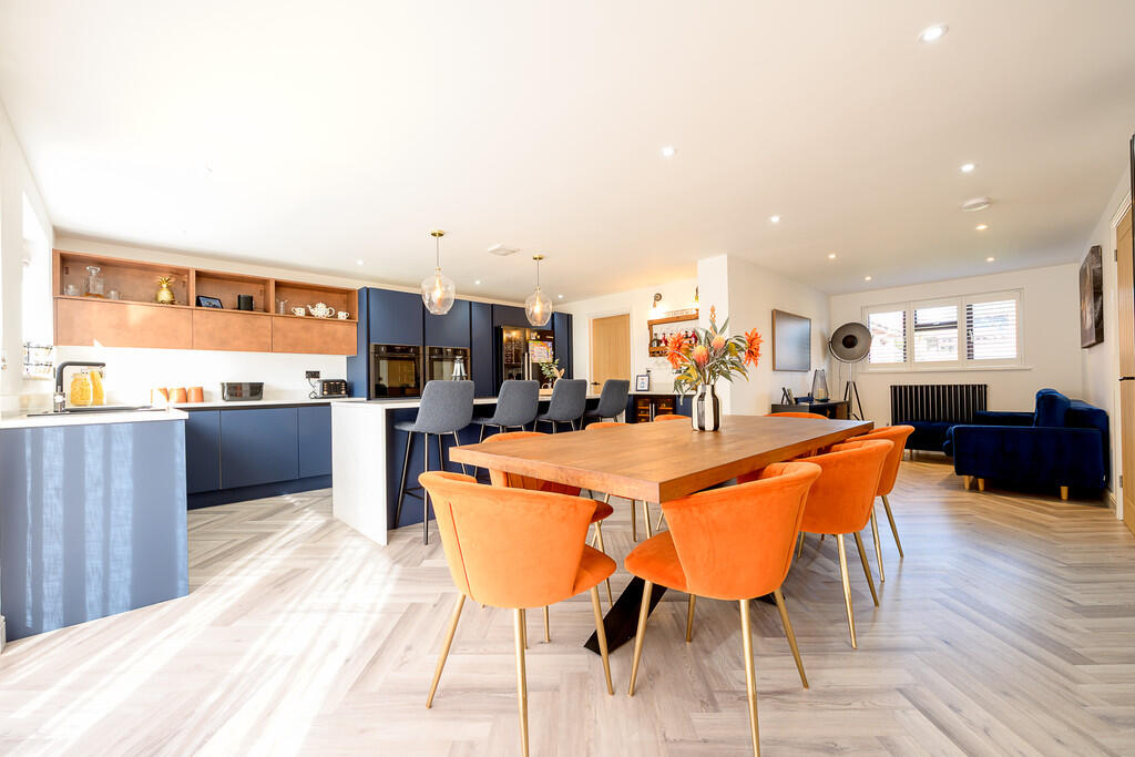House in Hereford, Bridstow - View 2