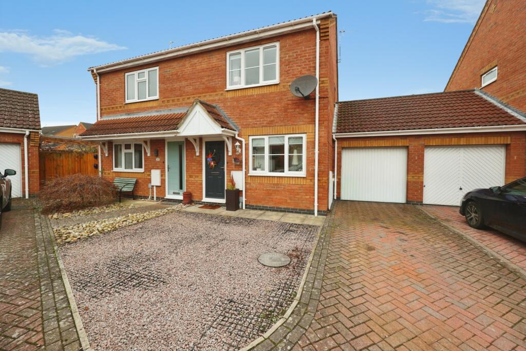 Main image of property: Lady Meers Road, Cherry Willingham