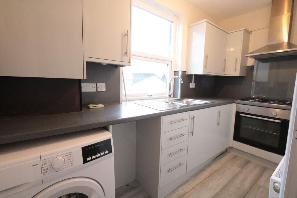 Main image of property: Moss Lane West, Manchester, M15