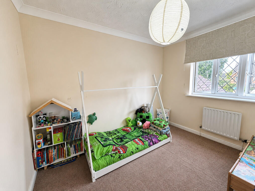 House in Biggleswade, Central Bedfordshire - View 5