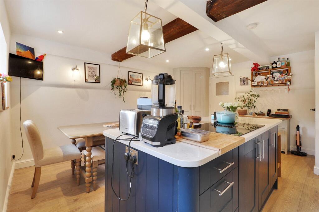 House in Canterbury - More