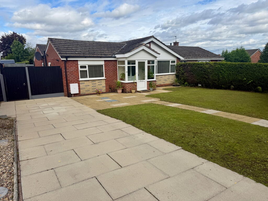 Main image of property: Troutbeck Road, Gatley, Sk8