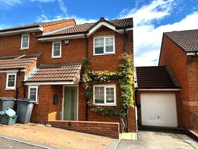 Main image of property: Byron Way, Exmouth, EX8 5SA