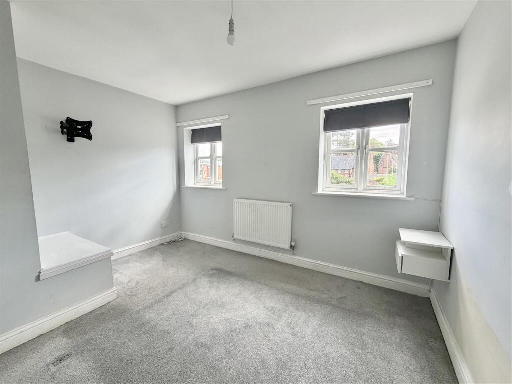 House in Shrewsbury - More