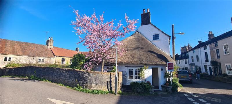 Main image of property: Church Street, Nunney, Frome, BA11