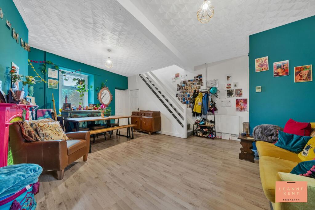 Main image of property: Coed Y Brain Road, Llanbradach, CF83