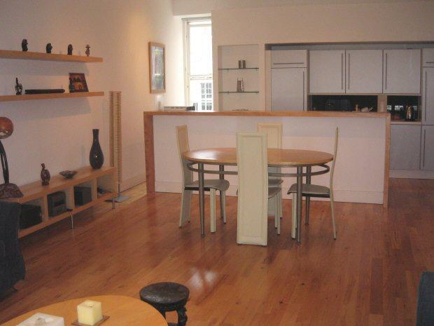 Main image of property: Virginia Street, Merchant City. G1