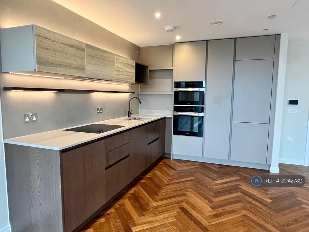 Apartment in London - View 4