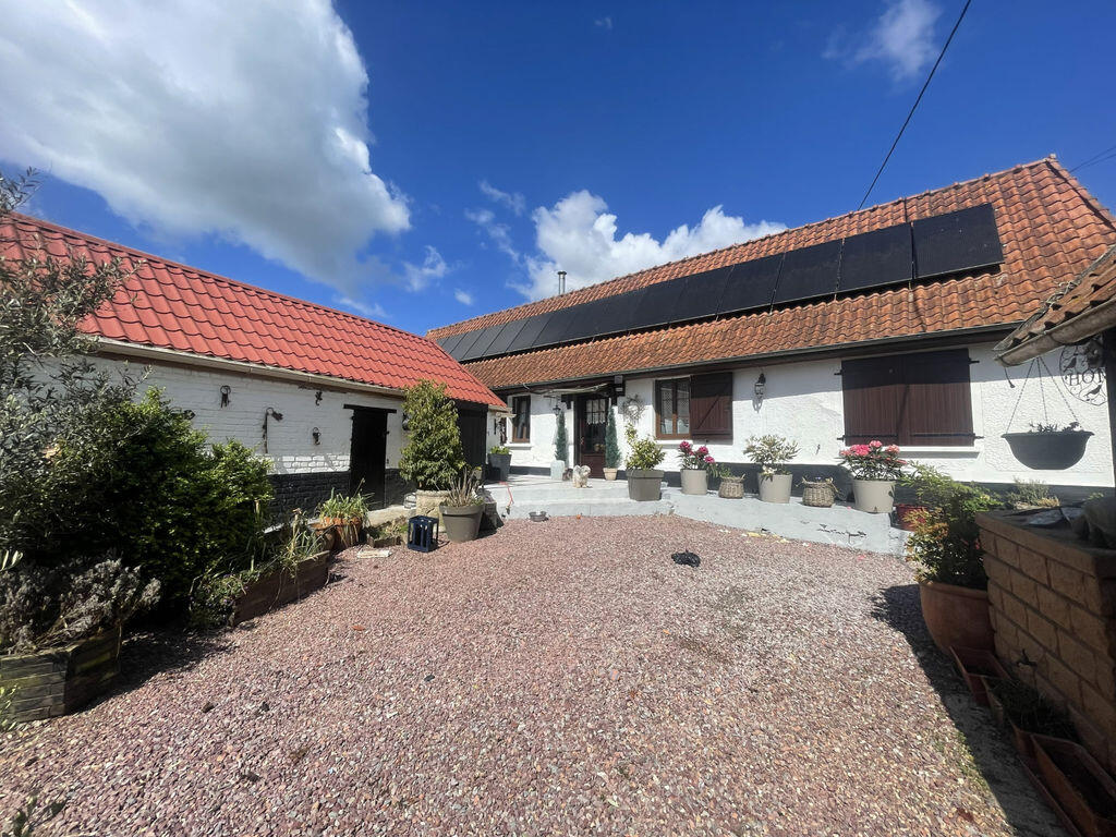 Main image of property: Bealencourt, Pas de Calais, Hauts de France