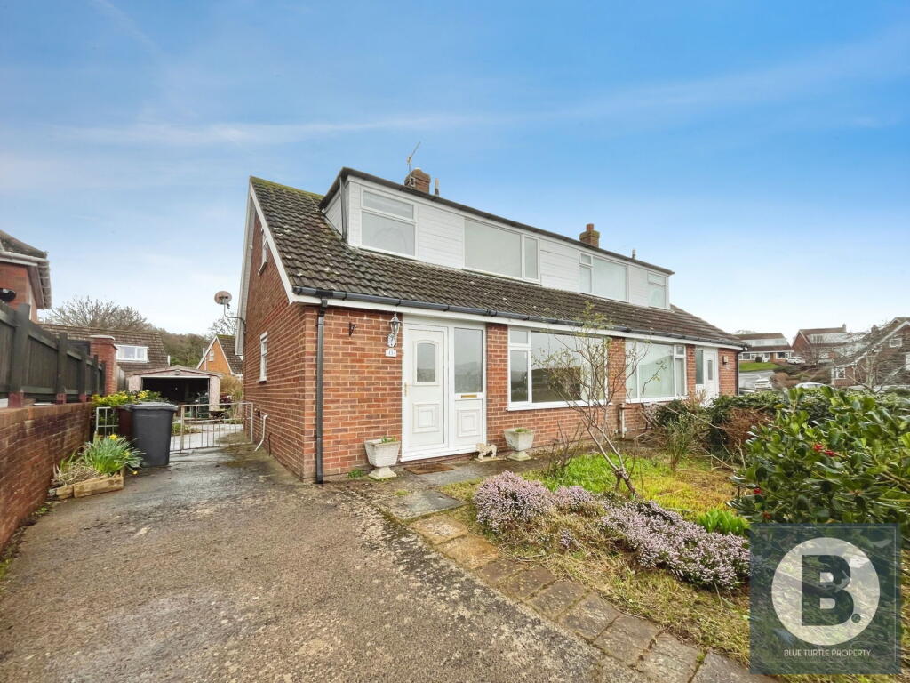 Main image of property: Wyddfa, Glan Conwy, LL28