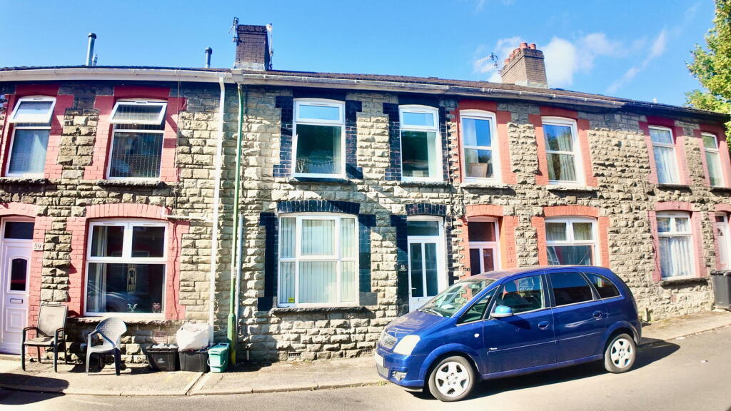 House in Newport, Llanhilleth - View 2