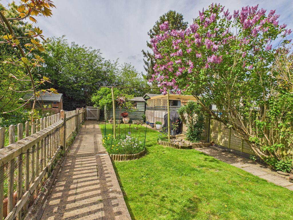 Main image of property: Canterbury Road, Pembury