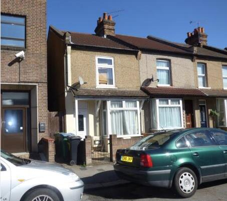 Main image of property: Watford