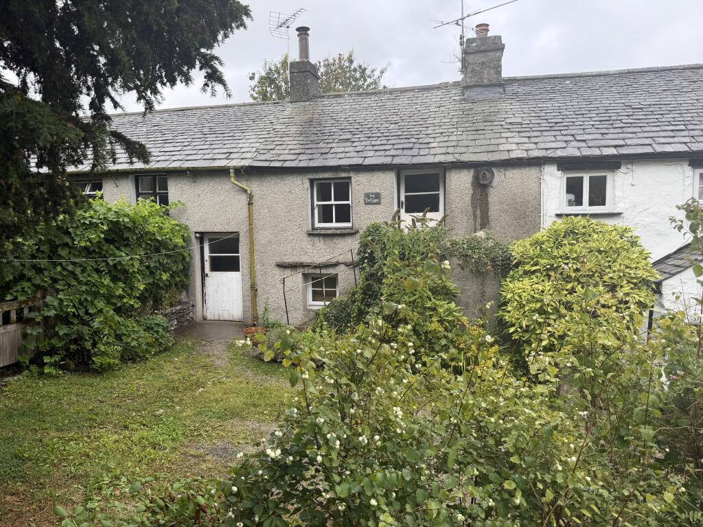 Main image of property: Ivy Cottage, Bell Hill, Lindale, Grange-Over-Sands, Cumbria LA11 6LD