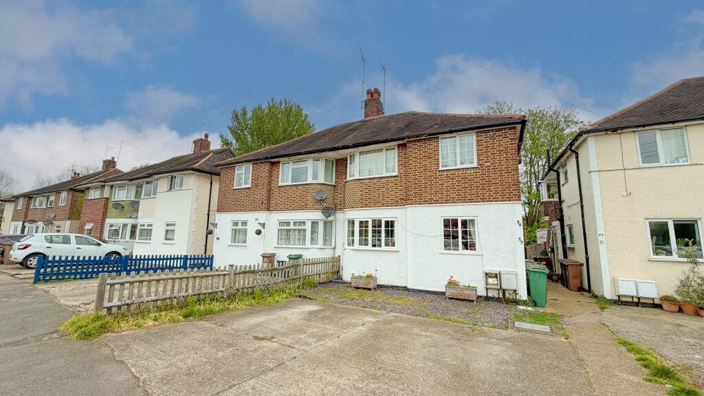 Main image of property: Reynolds Close, Carshalton, Surrey. SM5
