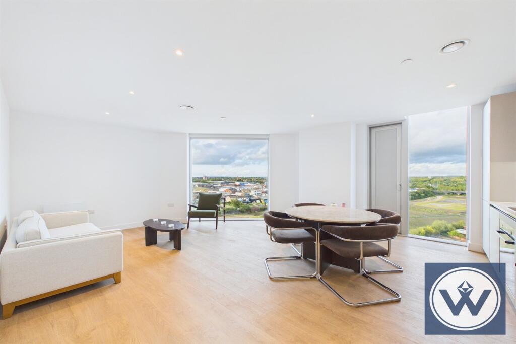 Main image of property: Crown View, Dantzic Street, M4