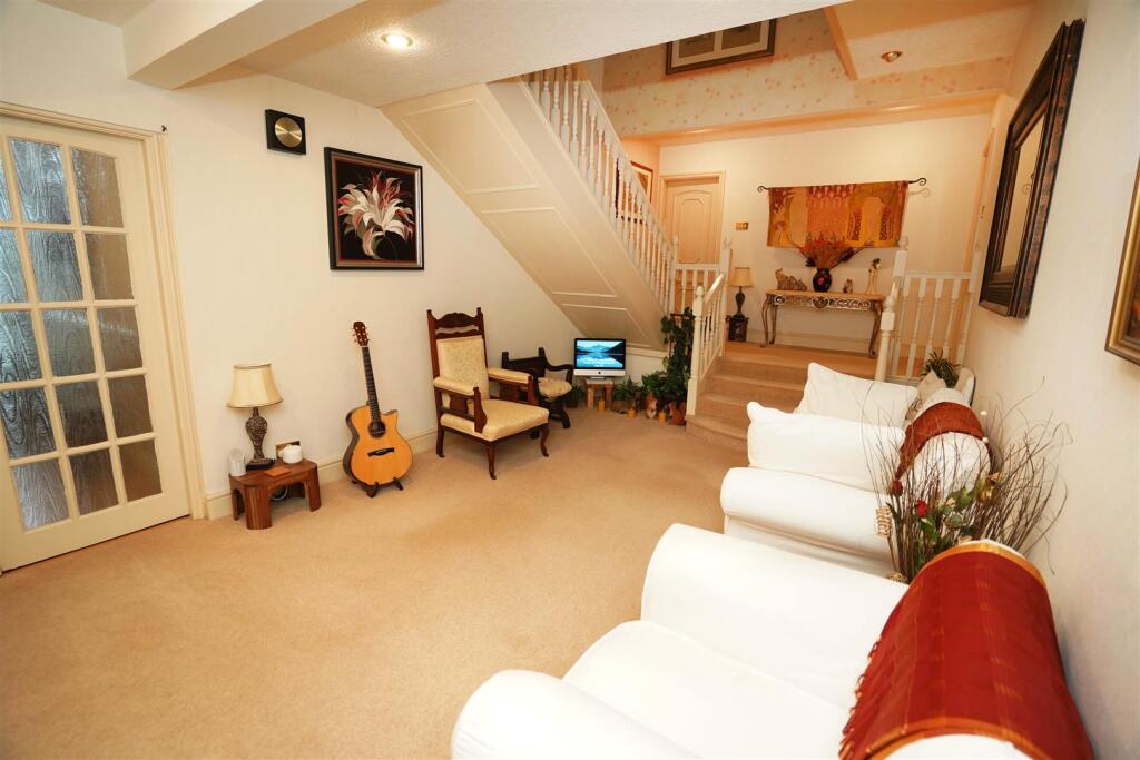 House in Bolton, Montcliffe, Horwich - View 4