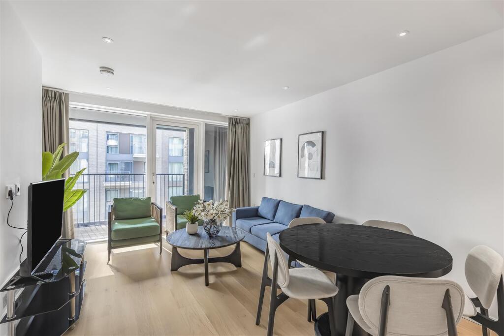 Apartment in London - View 4