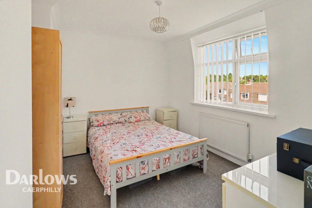 Main image of property: Thomasville, Caerphilly