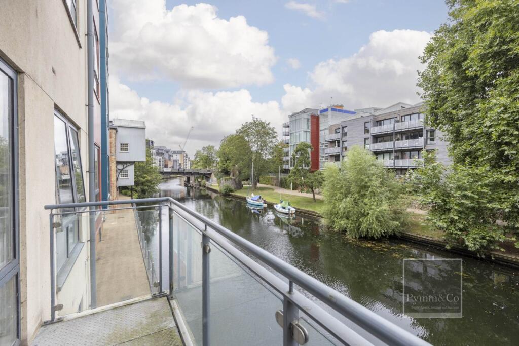 Main image of property: Paper Mill Yard, Norwich
